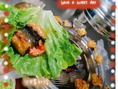 -本炙炭烤·蒲烧活鳗料理店(金沙洲店)