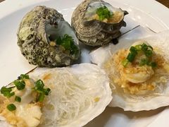 -观海轩餐厅(一线海景店)