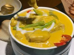 -曼泰·泰餐(江南环球港店)