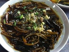 响油鳝湖-老品芳