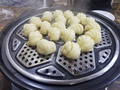 -闯关东牛排牛尾一锅香(龙源路店)