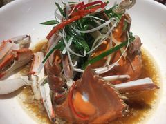 -小厨师·二十年沈家门小海鲜(百井坊巷店)