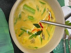 -帕蓝·暹罗料理(大学路店)