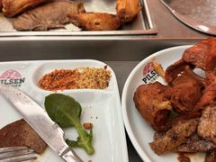 -比尔森巴西烤肉自助(红旗街店)