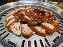 -守柴炉烤鸭&顺水鱼馆(合生汇店)