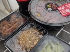 -金陵暴走小龙虾·迷踪蟹(凯德MALL店)