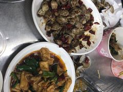 -小民大排档(马场角横路店)