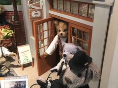 -济州岛泰迪熊博物馆