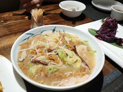 私房白菜煲-七菜馆·东北菜·蒸饺(文体路店)