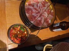 -牛New寿喜烧(闵行龙湖天街店)