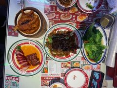 -永兴發香港茶餐厅(三坊七巷店)