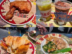 -广九餐室(陈家祠扬韬广场店)