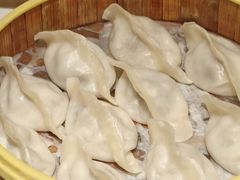 -拾柴熏酱-鲜虾水饺(群力店)