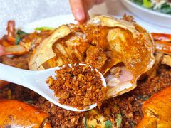 -喜记避风塘炒辣蟹(旗舰店)