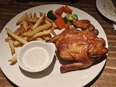 -FABIO’S费比欧披萨餐厅