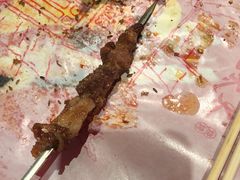 -北三老太太烧烤(人生一串上榜店)