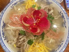 -老雒阳面馆·水席·洛阳菜(王城路店)