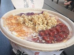-沙州食驿·非遗小吃夜市