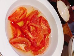 -受气牛肉·重庆耙牛肉(来福士店)