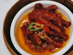 -金时代顺风大酒店(临港百联店)