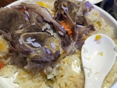 抓饭-纳瓦新疆菜(银都店)