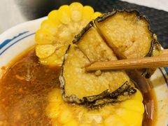 -田园肥牛鲍鱼先生(新北店)