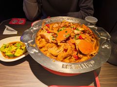 -胖哥俩肉蟹煲(西单大悦城店)