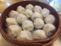 南翔小笼包-双塔老饭店