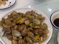 -碧海银沙海鲜餐厅(恒大海上威尼斯店)