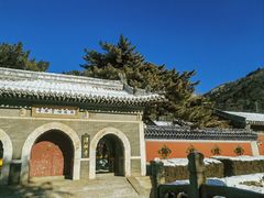 -潭柘寺景区