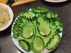 -一斗火锅·招财羊毛肚(北温泉九号店)