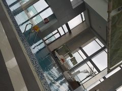 -上海浦东康桥绿地假日酒店