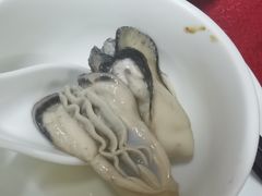 生蚝-花苑美食横琴生蚝火锅(拱北粤华路店)