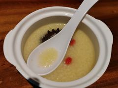 养生海参粥-和彩放题餐厅(酒仙桥店)
