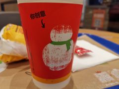 -汉堡王(泰盛广场店)