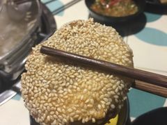 -南城十里潮汕鲜牛火锅·鲜虾生滚粥(融汇老商埠店)