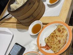 -小桃园·豆浆油条(复兴中路店)