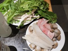 -火锅岛潮牌自助餐厅(天津天佑城店)