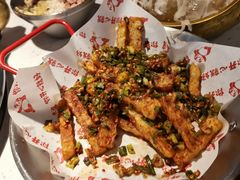 -江湖小牛·水煮牛排火锅(欧亚新生活购物广场店)