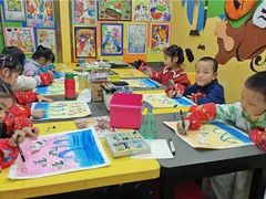 -大卫美术教育(中南路校区)