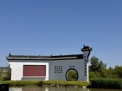 -处女泉风景名胜区
