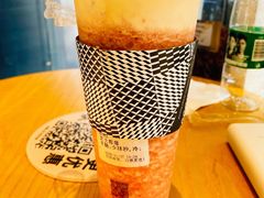 -MAMACHA妈妈茶(岳麓山店)