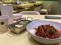 -米仓食堂(皇庭广场店)