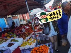 -南门绿玉农贸市场