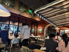 -前海沿·青岛菜(李沧万达店)