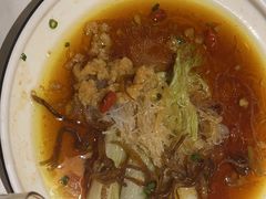 -竹雨堂创意中国菜(裕华店)