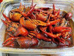 特色十三香小龙虾-有位虾匠·香辣蟹·小龙虾(李村店)