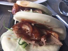 北京烤鸭-香港唯港荟 Hotel ICON – The Market