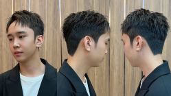 -贝勒爷专业男发