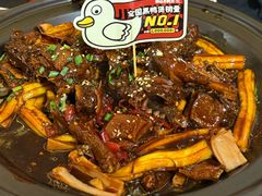 -回味黑鸭煲·始于2006(万松园店)